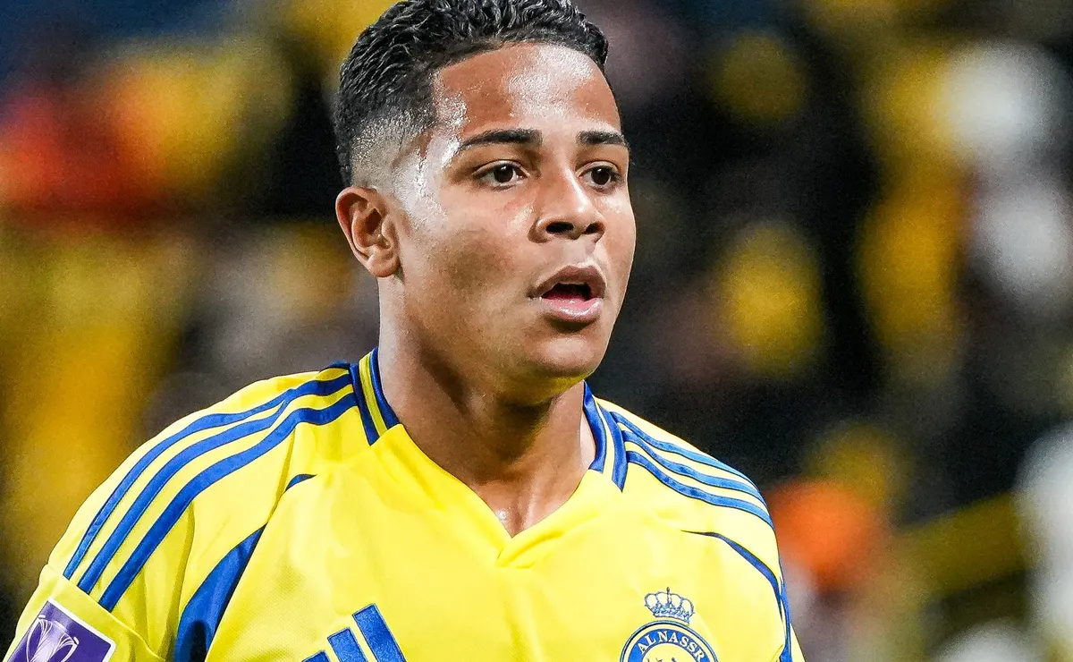 Wesley chega ao Cruzeiro e revela ‘ajuda’ especial de Cássio: “Sempre foi um pai para mim”