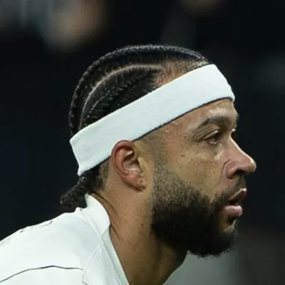 Memphis Depay, Yuri e mais cinco jogadores desfalcam o Corinthians