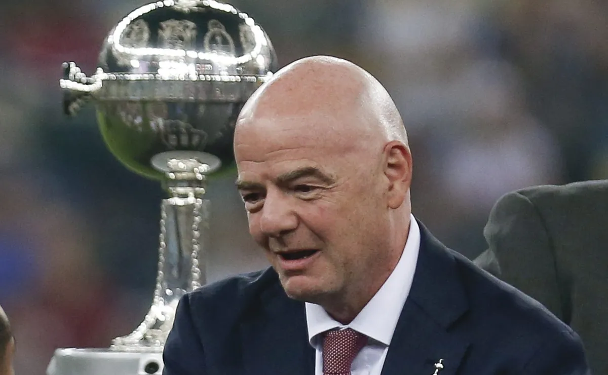 FIFA planeja até nove jogos no Maracanã no Mundial Feminino e estádio deve receber a final