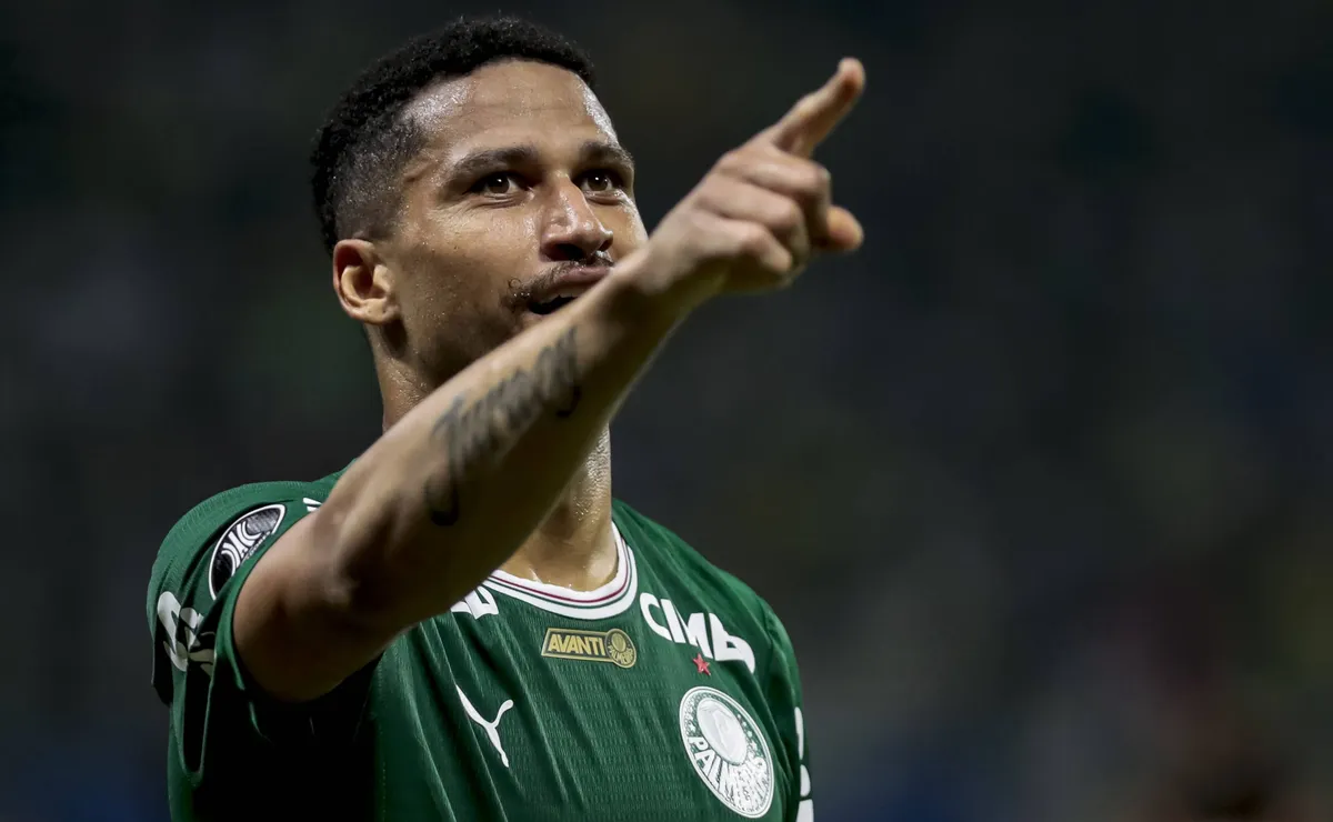 Palmeiras anuncia renovação de Murilo até 2029 e blinda um dos pilares de Abel Ferreira; saiba detalhes