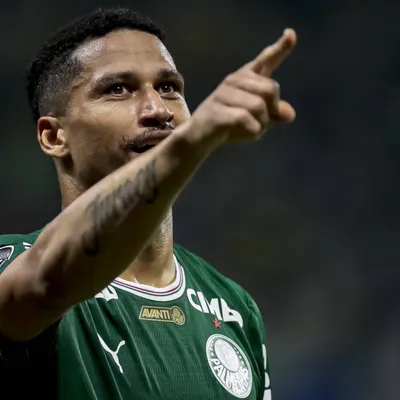 Palmeiras anuncia renovação de Murilo até 2029; veja detalhes