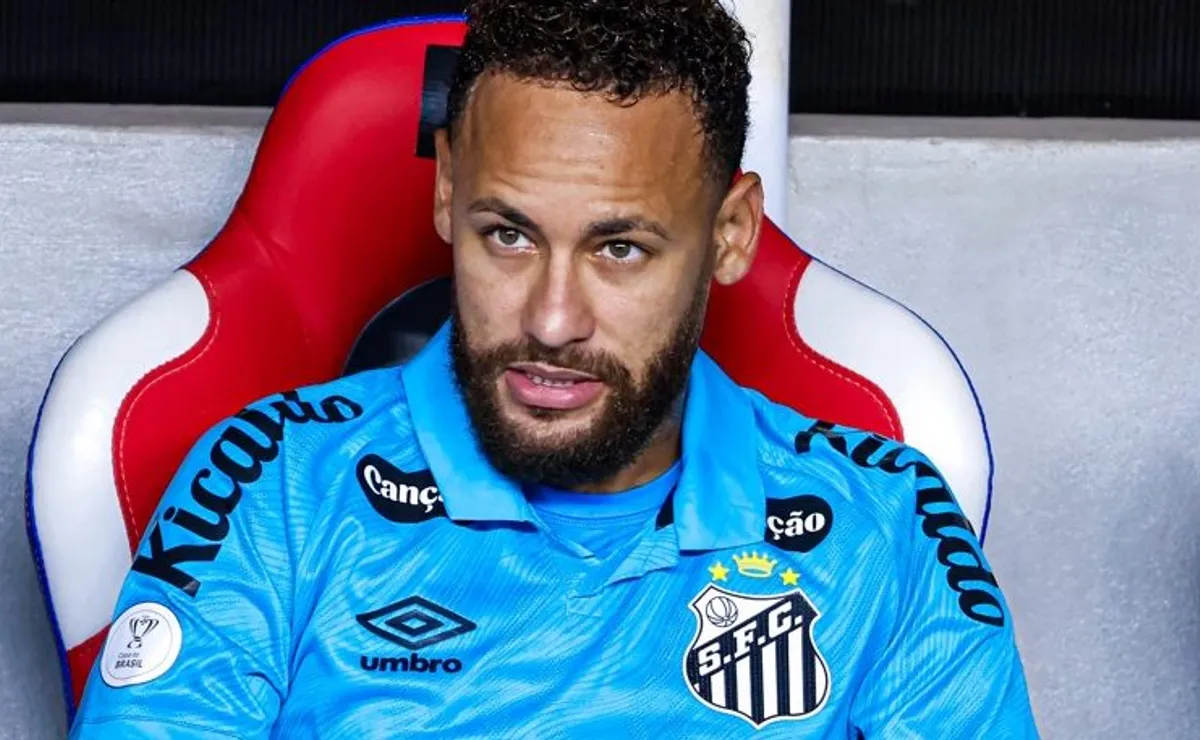 Marcelo Teixeira confirma desejo de renovar com Neymar no Santos: “O projeto é um sucesso”