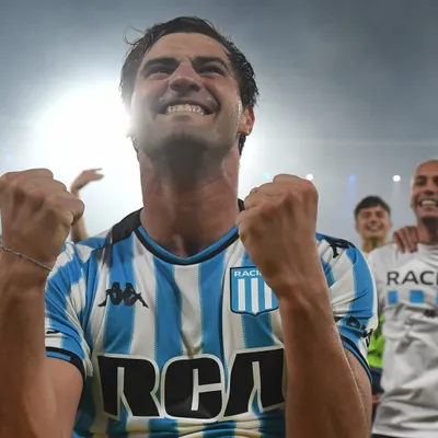 Vasco acerta contratação de Santiago Sosa por três temporadas