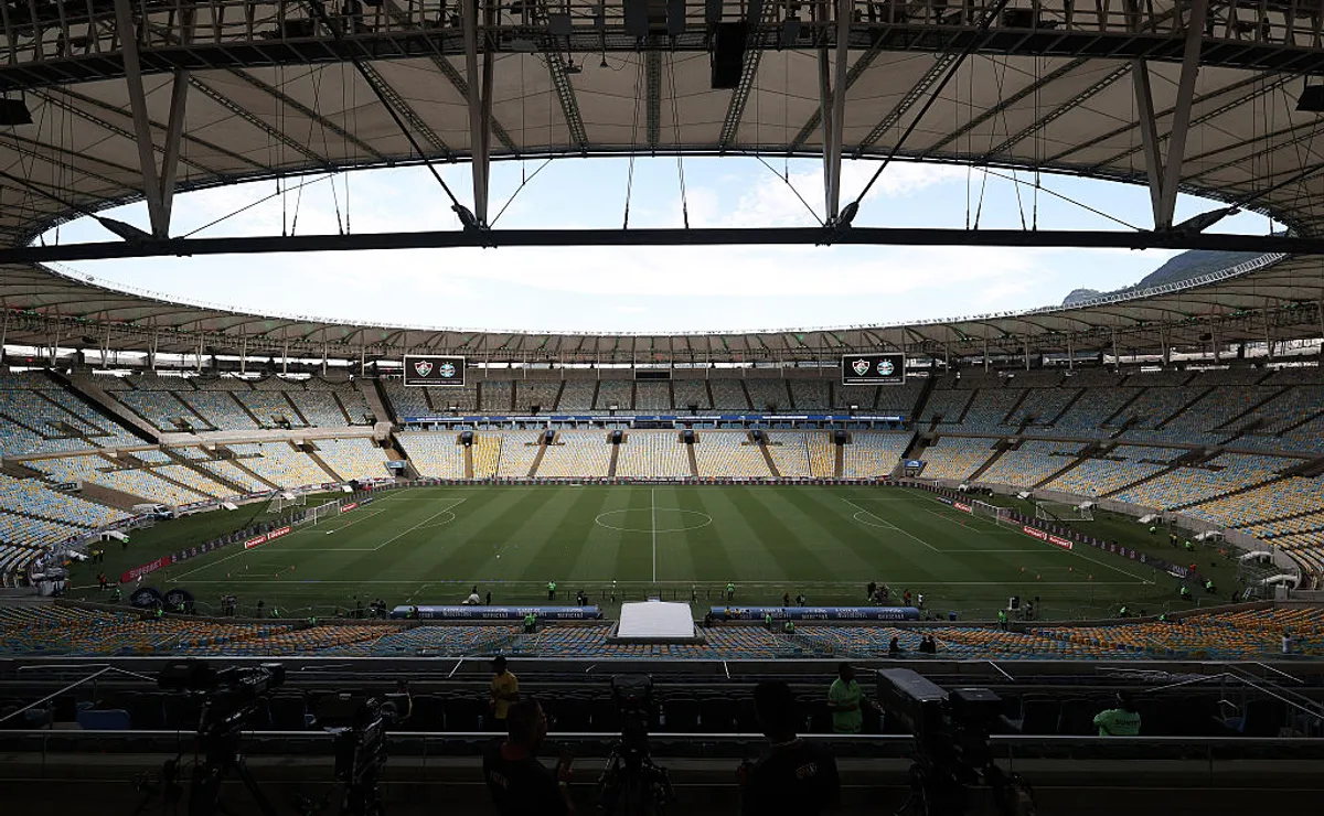 Copa do Mundo Feminina exige paralisação do futebol brasileiro em 2027