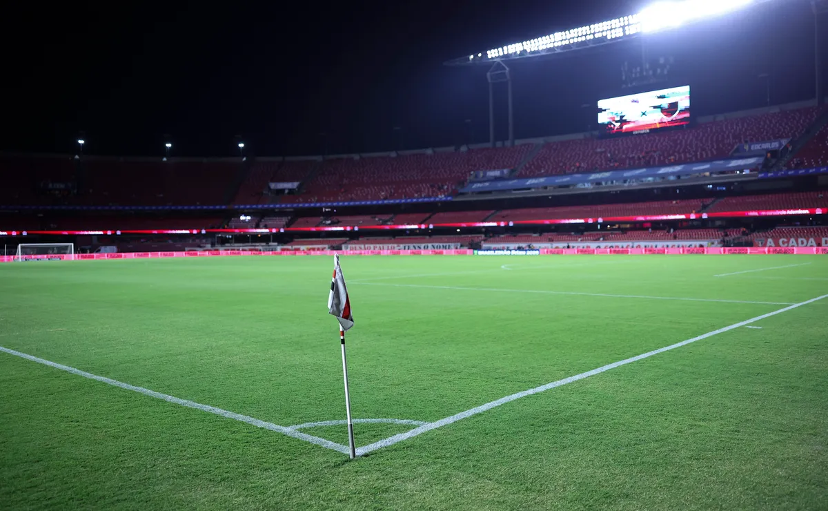 Morumbi fora da rotina gera incômodo e aumenta pressão nos bastidores do São Paulo