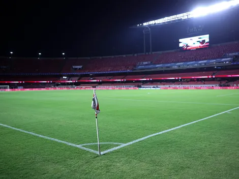 Ausência do Morumbi incomodou elenco e comissão técnica do São Paulo