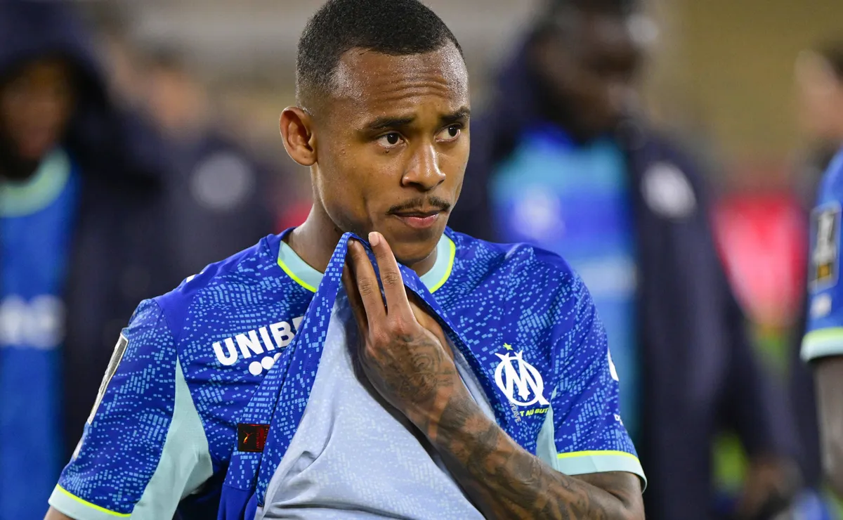Igor Paixão ganha destaque no Olympique de Marseille e entra na mira de Aston Villa e Leeds United