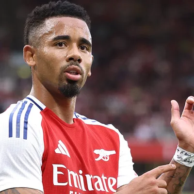 Napoli abre conversas com Arsenal para contratação de Gabriel Jesus