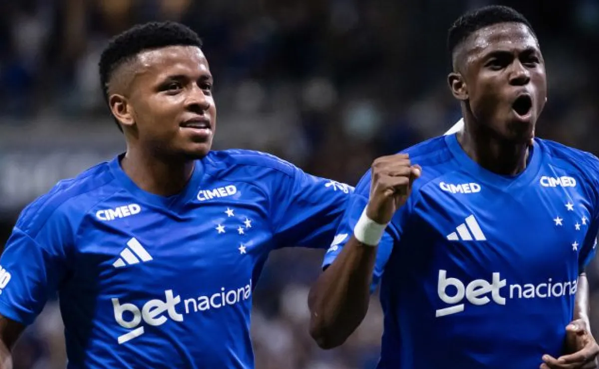 Opinião: Ataque do Cruzeiro precisa maturar, pode brilhar no futuro, mas ainda falta experiência