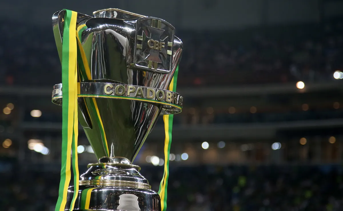 Regulamento da Copa do Brasil pode ‘esvaziar’ reta final do Brasileirão e mudar estratégia dos clubes