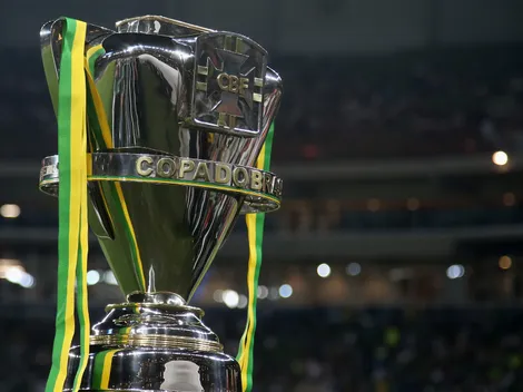 Regulamento da Copa do Brasil pode 'esvaziar' fim do Brasileirão