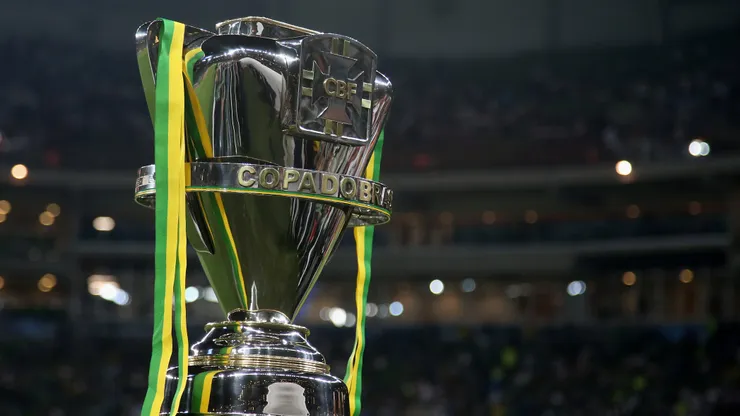 Copa do Brasil 2026 reserva duas vagas para a próxima edição da Libertadores