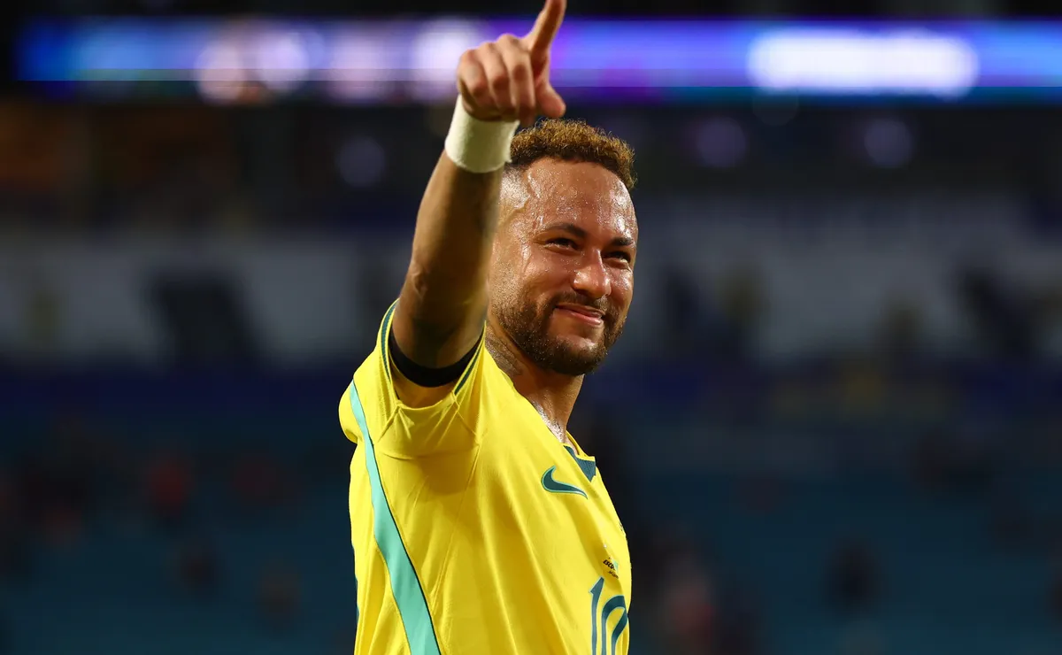 Neymar na Seleção Brasileira: relembre os 15 momentos mais marcantes do camisa 10 com a Amarelinha