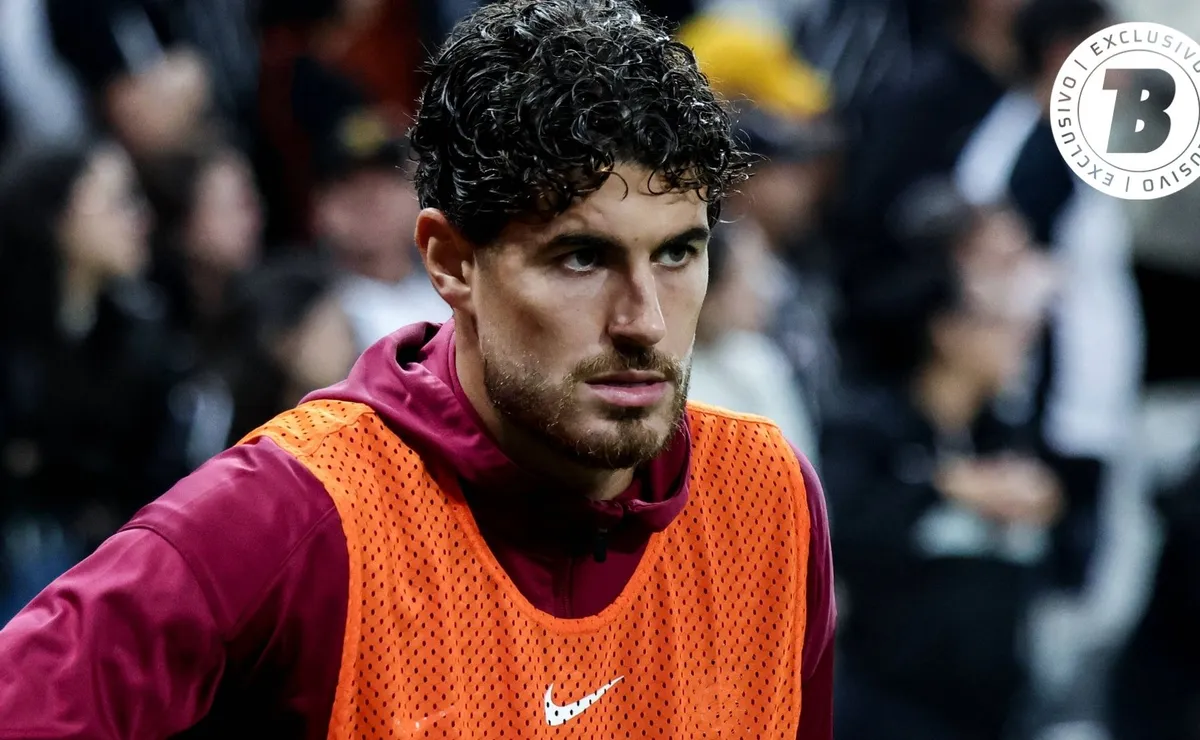 Vídeo: Podcast LivePorTi é marcado por promessa para Pedro Raul ‘desencantar’ contra Inter: “Faço uma tatuagem”
