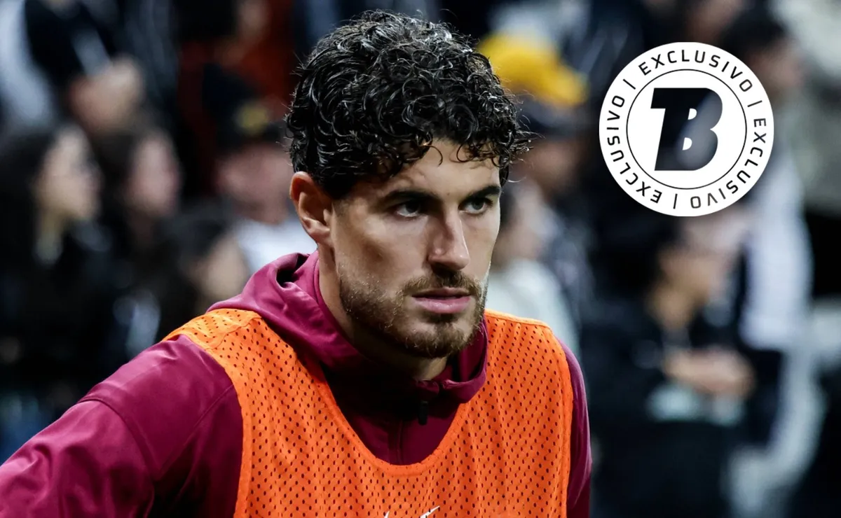 Vídeo: Podcast LivePorTi é marcado por promessa para Pedro Raul ‘desencantar’ contra Inter: “Faço uma tatuagem”
