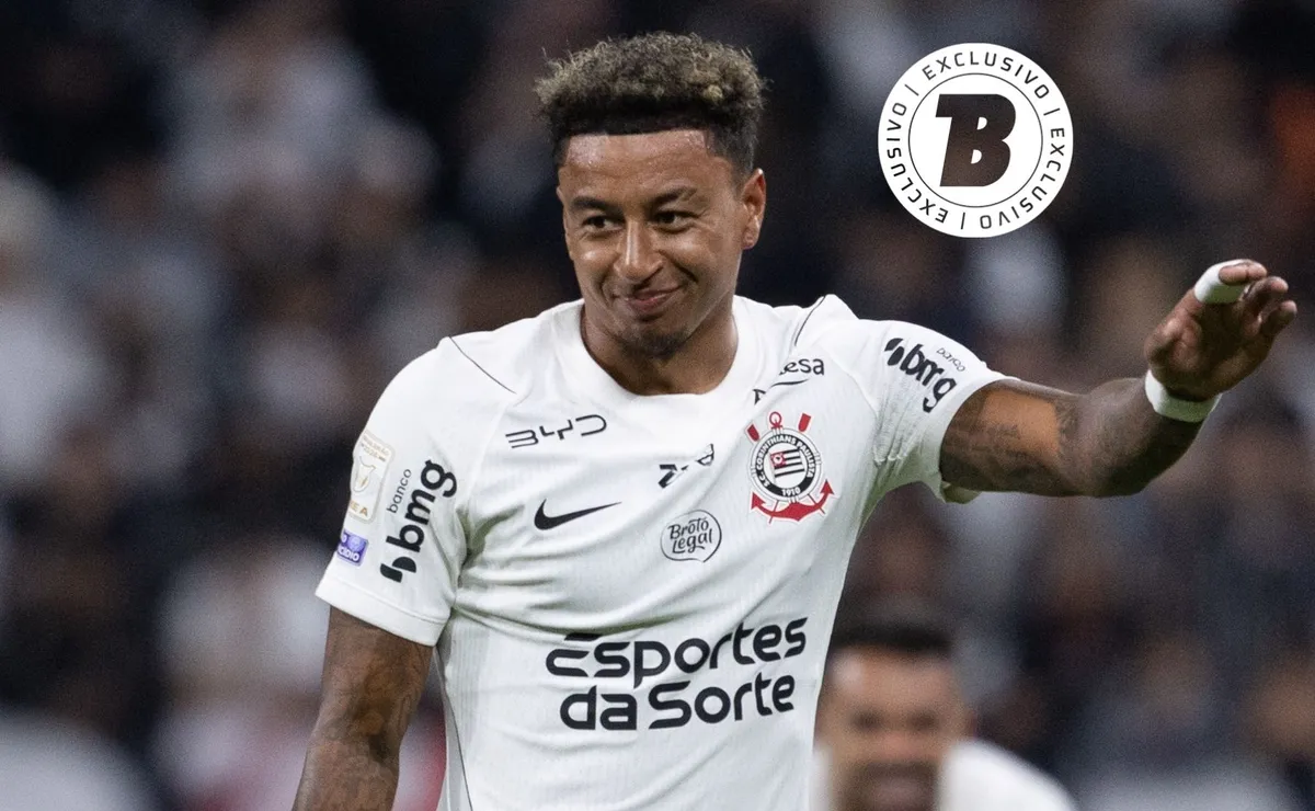 Vídeo: Podcast LivePorTi debate falta de identificação de Lingard com o Corinthians