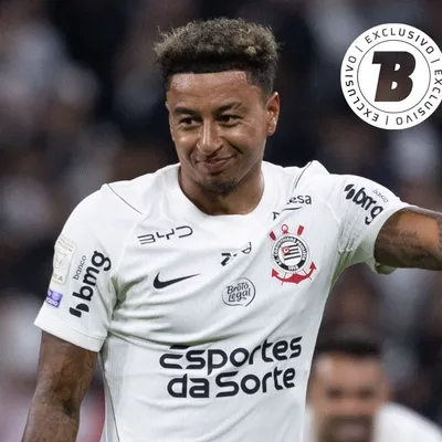 Podcast vê falta de identificação de Lingard com Corinthians