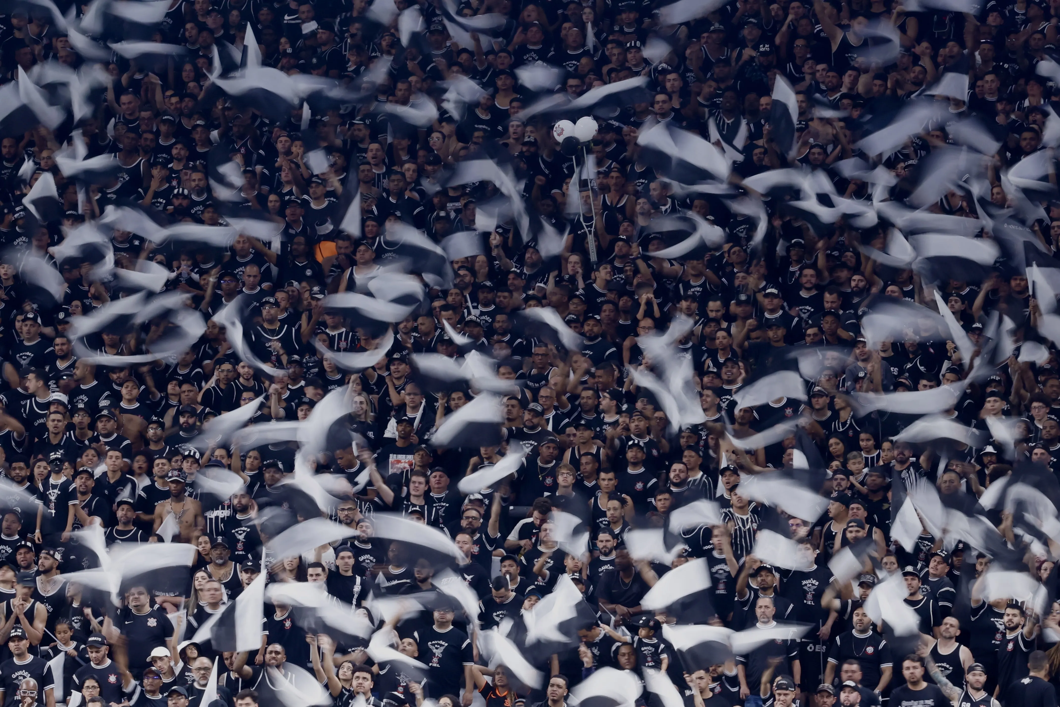 Foto: Marcello Zambrana/AGIF