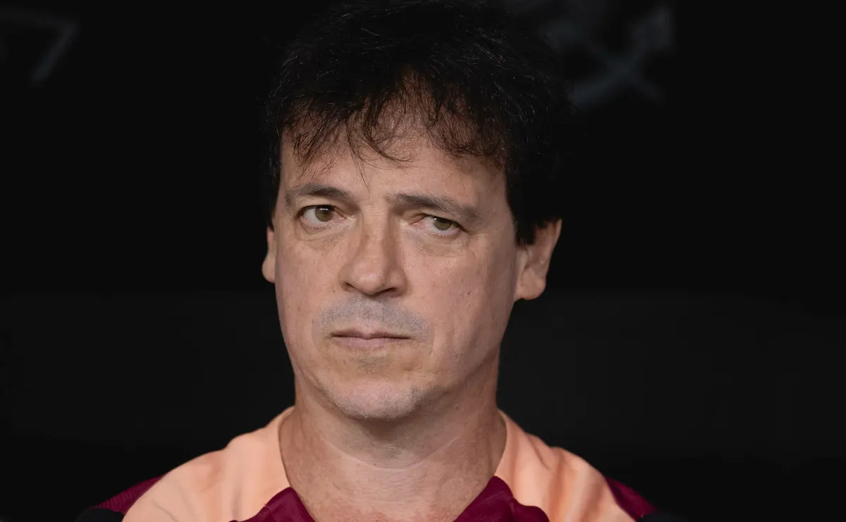 Estratégia de Diniz não dá certo e Corinthians é eliminado pelo Internacional na Copa do Brasil