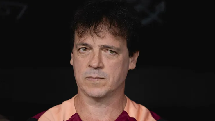 Diniz no Corinthians. Foto: Ettore Chiereguini/AGIF