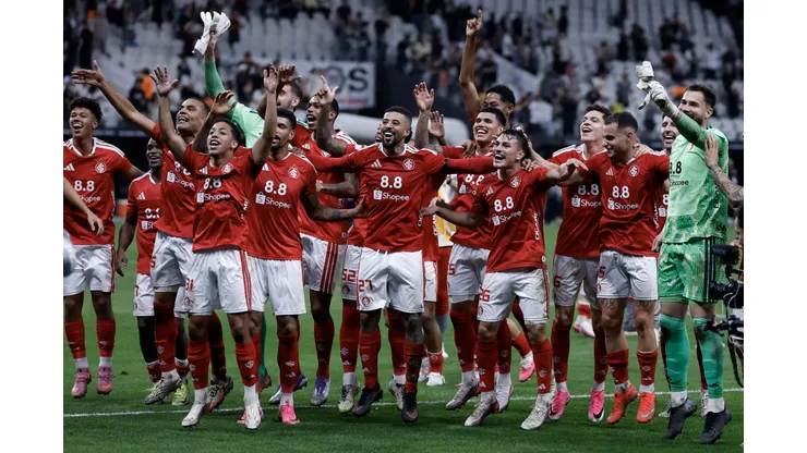 Foto: Marcello Zambrana/AGIF