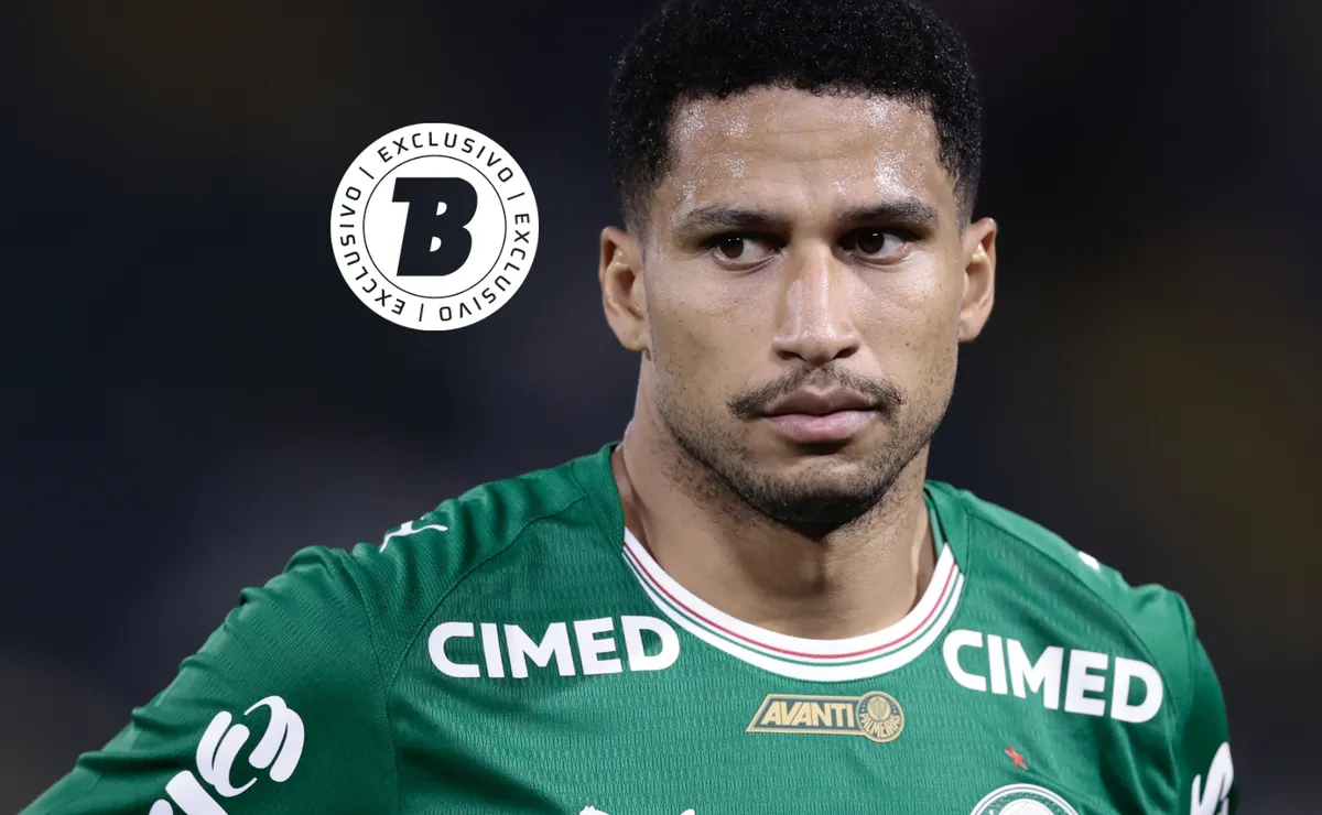 Vídeo: Podcast LIVEVerde Imponente debate renovação de Murilo e zagueiro é comparado a Luan
