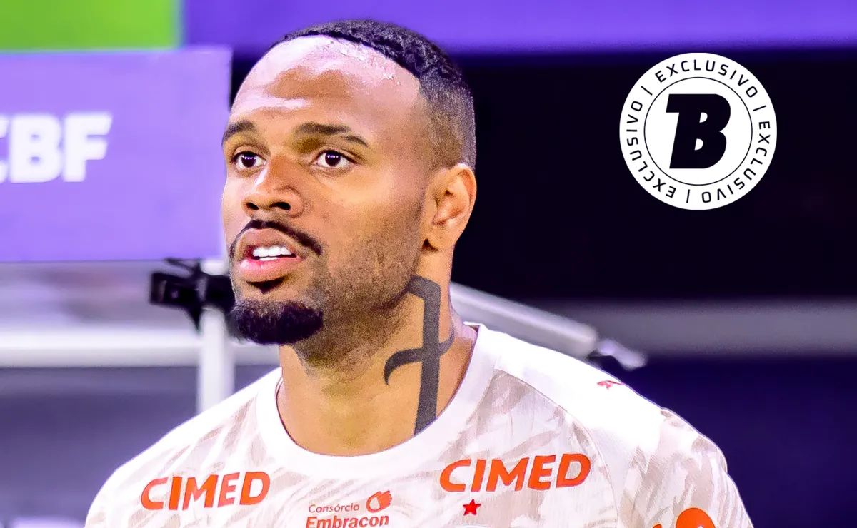 Vídeo: Carlos Miguel vira pauta do Podcast LiveVerde Imponente e falhas no Palmeiras ligam alerta