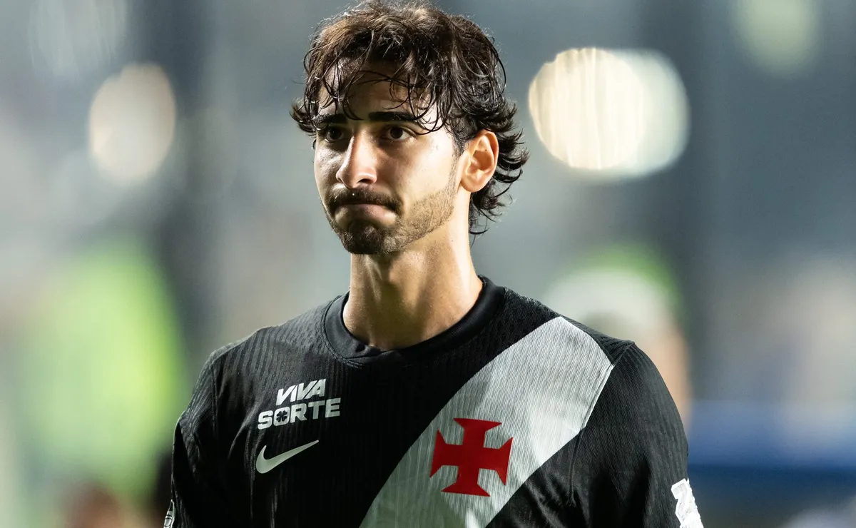 Vasco acerta detalhes finais e volante JP está de saída rumo ao futebol português
