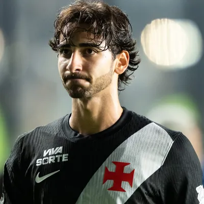 Vasco avança na negociação em saída de JP para Portugal