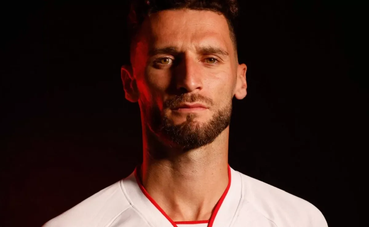 São Paulo regulariza Domingos Duarte após queda do transfer ban e aguarda estreia
