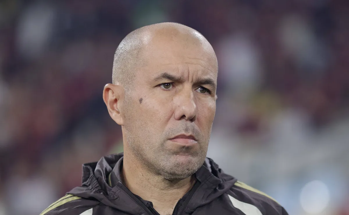 Leonardo Jardim deve ser demitido do Flamengo em caso de insucesso na Libertadores contra o Cruzeiro