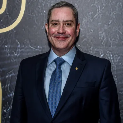 Rogério Caboclo anuncia candidatura à presidência do São Paulo