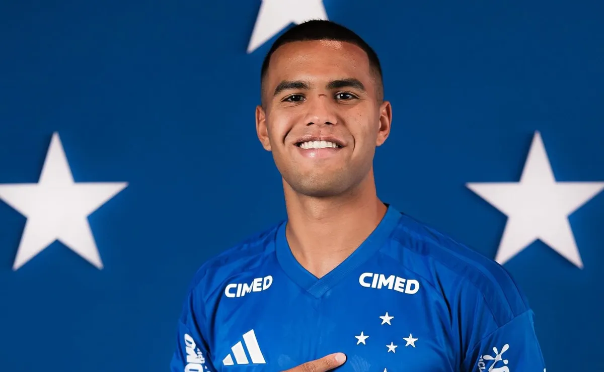 OPINIÃO: Cruzeiro acertou ao desistir de Brian Rodríguez e buscar João Costa