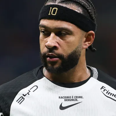 Corinthians economiza R$ 102 milhões sem renovar com Memphis