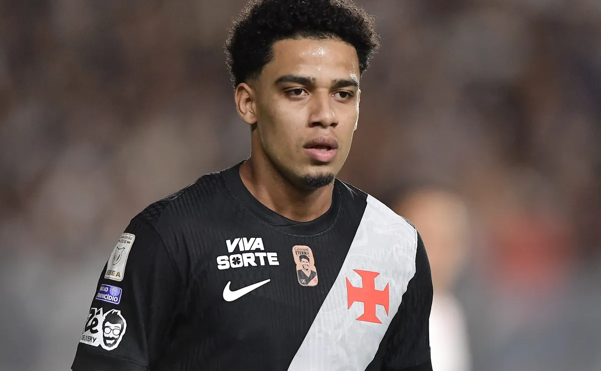 FC Cincinnati busca informações sobre Brenner e estuda proposta pelo atacante do Vasco
