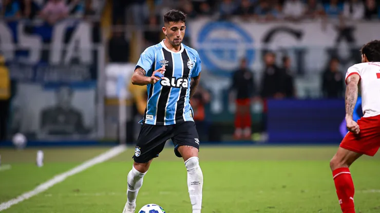 Foto: Maxi Franzoi/AGIF