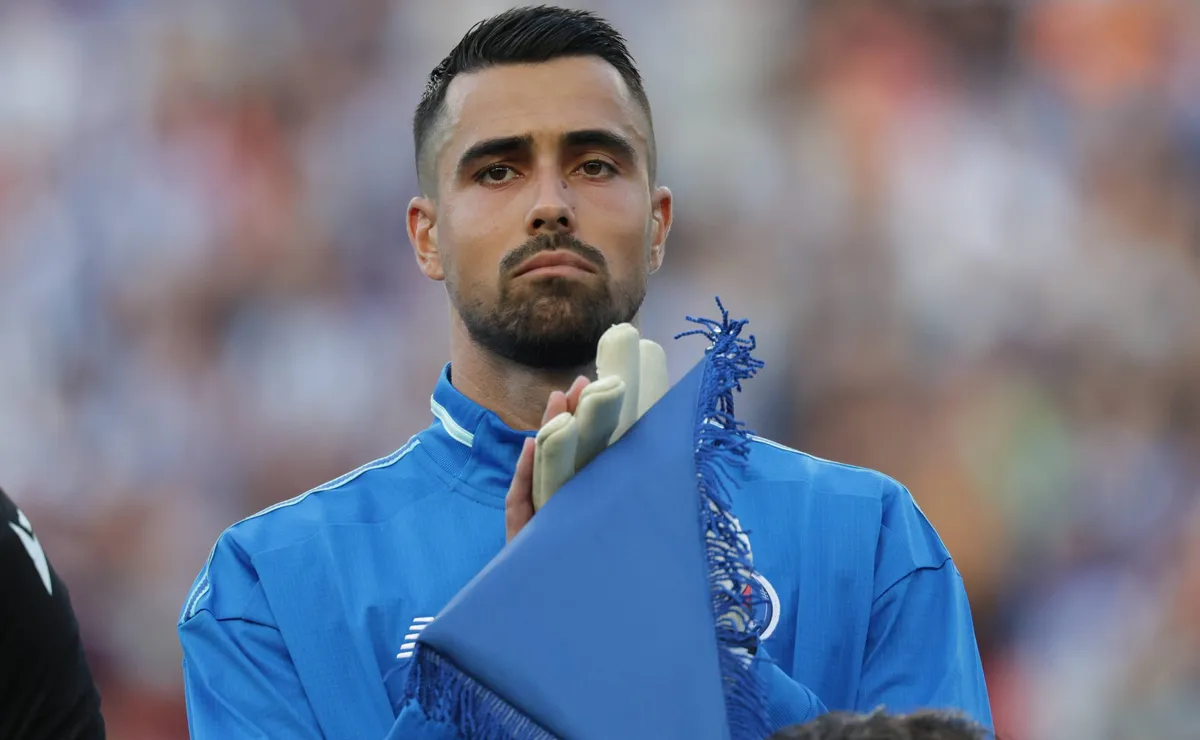 Diogo Costa no Chelsea? Entenda a situação do goleiro do Porto no mercado