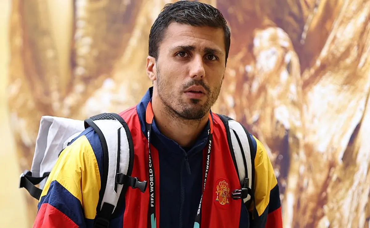 Fracasso do Real Madrid por Rodri provoca revolta em Morientes: “Estão nos fazendo de bobos”