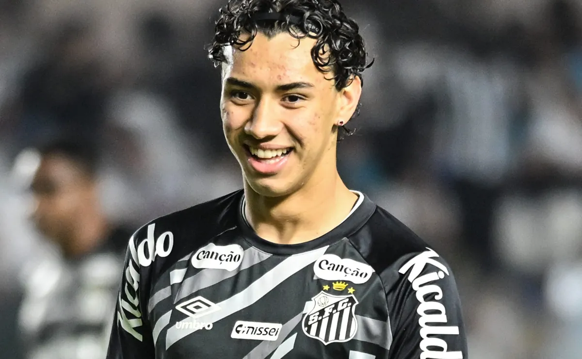 Opinião: Gabriel Bontempo está pedindo passagem na Seleção e não pode ser ignorado por Ancelotti