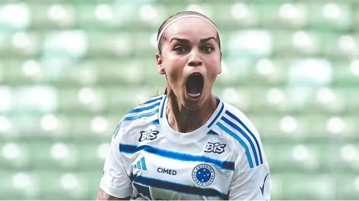 Letícia Ferreira é desfalque confirmado na Raposa.