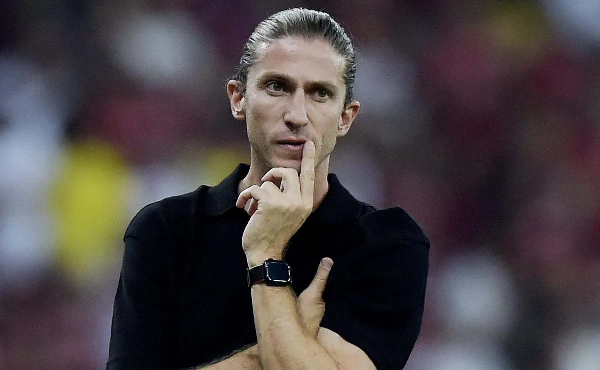 Opinião: A mitologia grega ajuda explicar troca de Filipe Luís por Leonardo Jardim no Flamengo