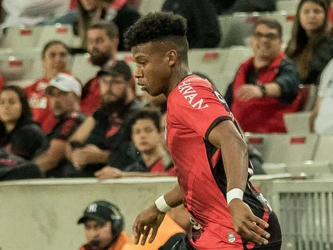 Vasco faz proposta por John Mercado, mas Sparta Praha recusa