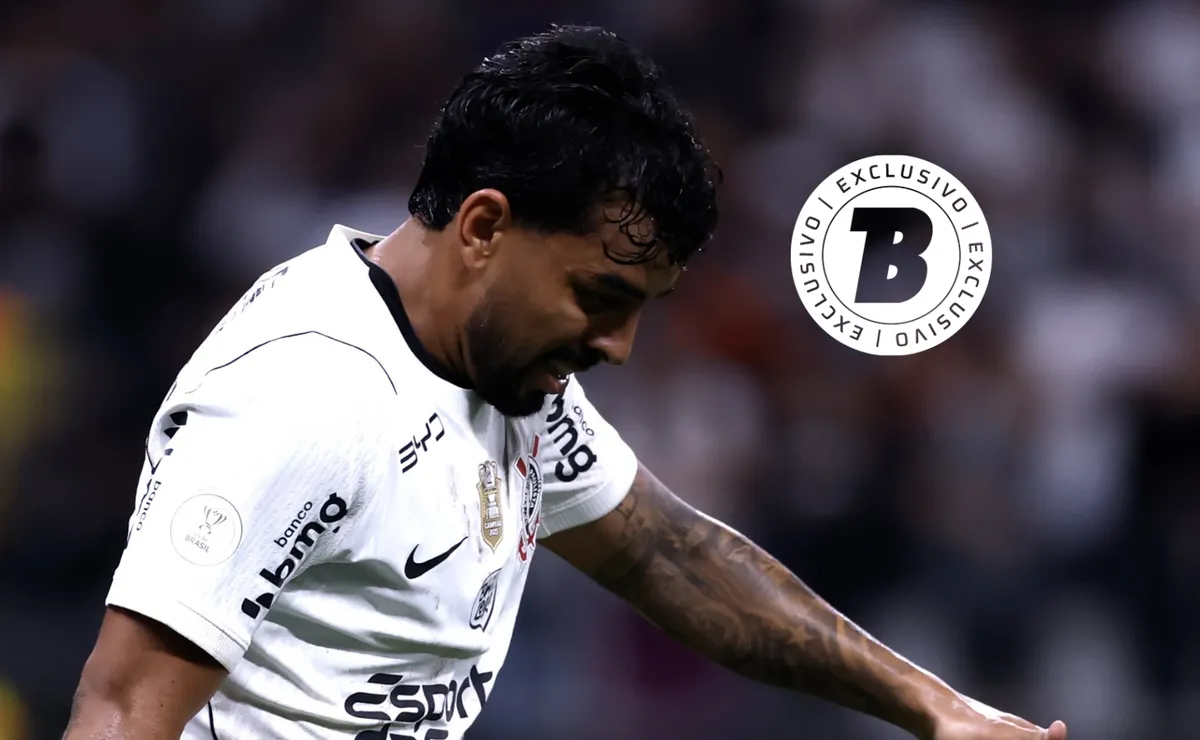 Vídeo: Podcast Live Por Ti apontam erros fatais em eliminação do Corinthians na Copa do Brasil