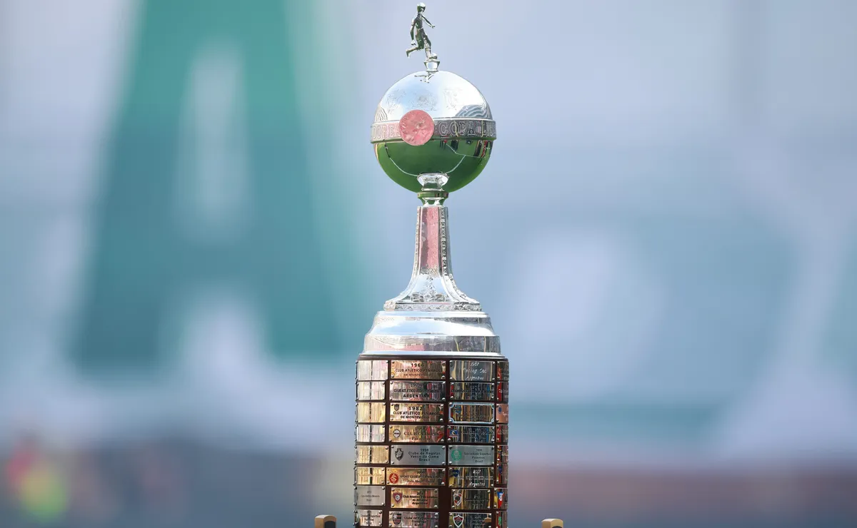 Estudo aponta Flamengo e Palmeiras como favoritos antes do início das oitavas da Libertadores