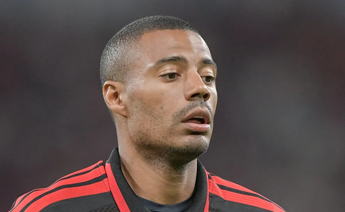 De La Cruz não vai para o Peñarol e staff anuncia fim das negociações com o Flamengo