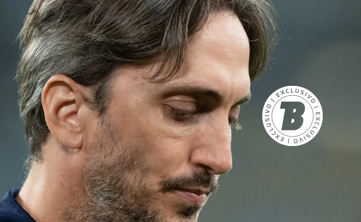 Opinião: Eliminação do Fluminense expõe abandono a Xerém e fuga de identidade com Zubeldía