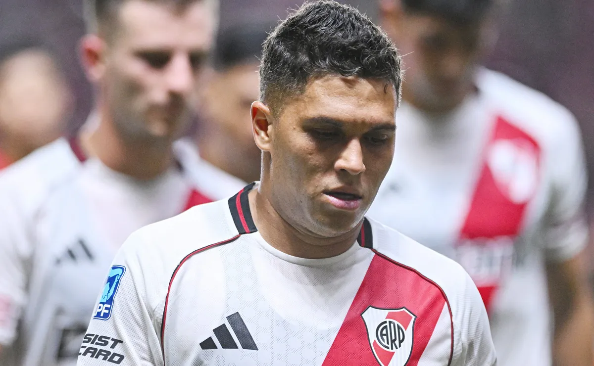 Especulado em Vasco e Atlético-MG, Quintero acerta com novo time após saída do River Plate