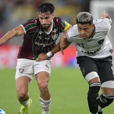 Botafogo x Fluminense: onde assistir, horário e prováveis escalações