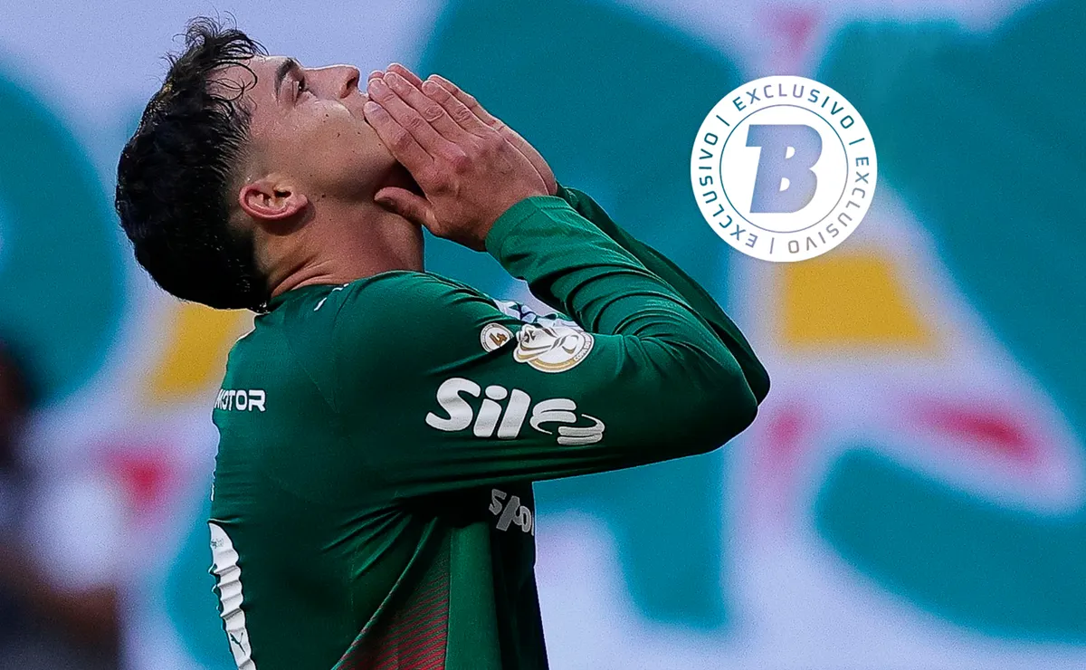 Vídeo: Cruzeiro é pior rival para Palmeiras na próxima fase da Copa do Brasil, diz podcast