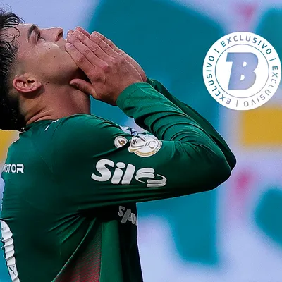 Cruzeiro é pior rival para Palmeiras na Copa do Brasil, diz podcast